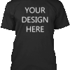 Custom Men T-shirts