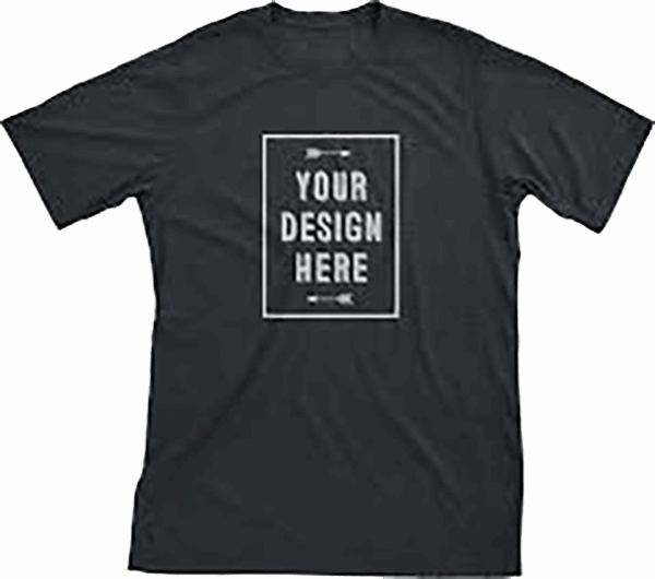 Custom Men T-shirts - Image 4