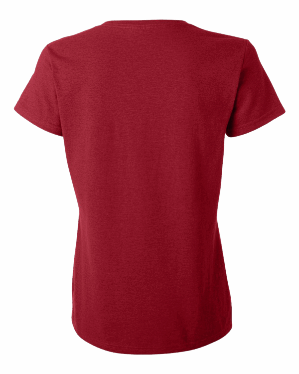 Custom Women T-shirts - Image 2