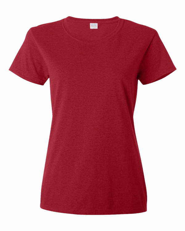 Custom Women T-shirts - Image 6