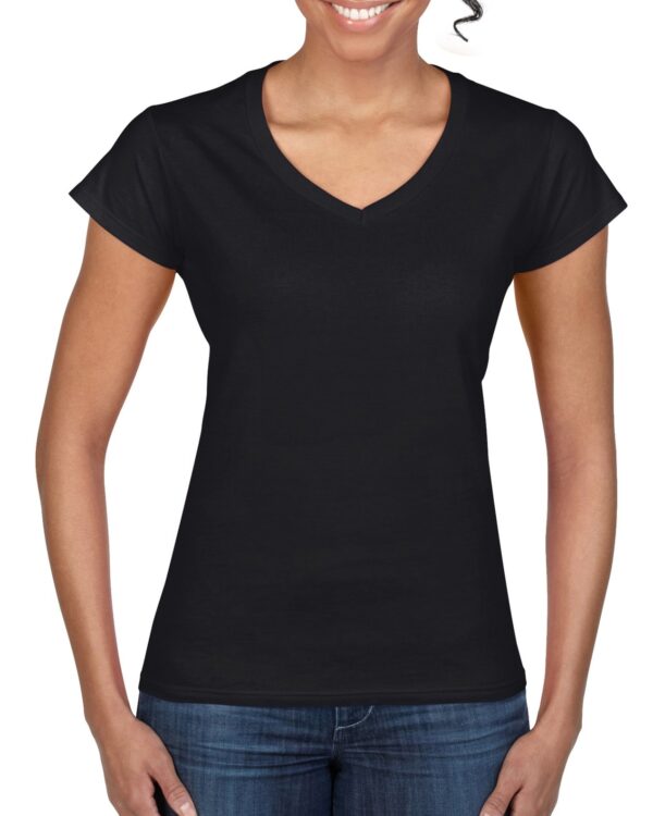 Custom Women T-shirts - Image 4
