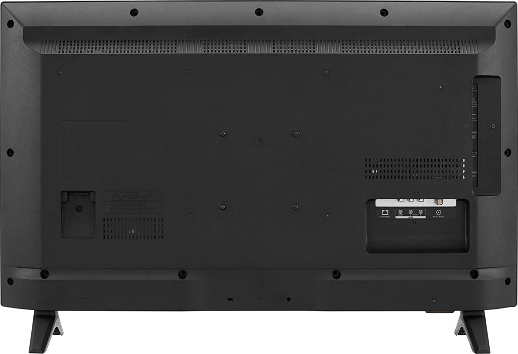 INSIGNIA 32-inch Class F20 Series Smart HD 720p