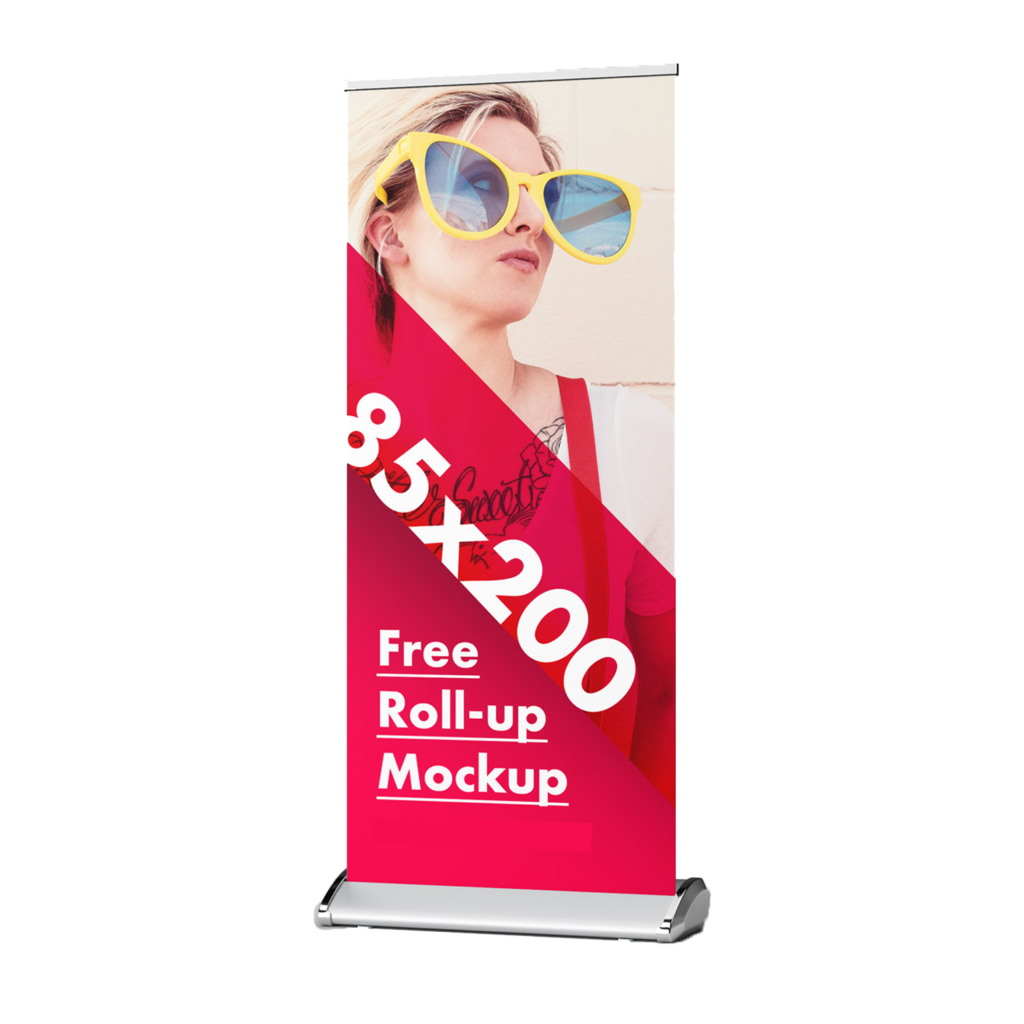 Retractable Banner Printing
