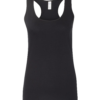 Woman tank top front