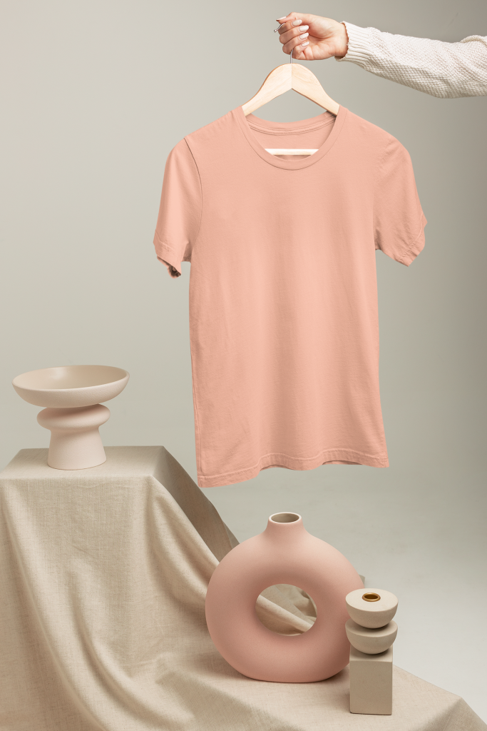 Custom Women T-shirts