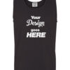 Women Custom Tank Tops