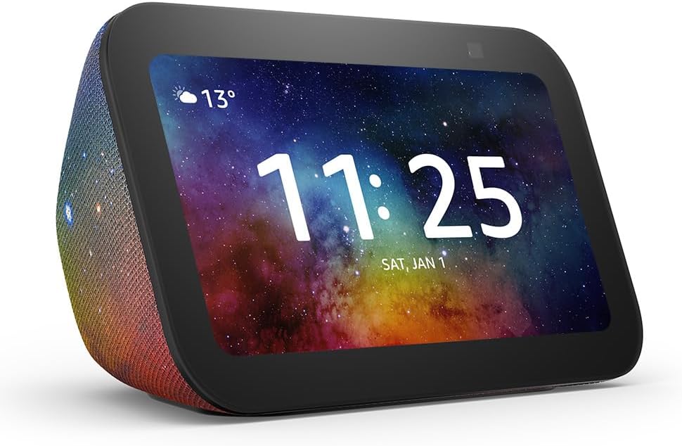 All-new Echo Show 5 (2023 release)