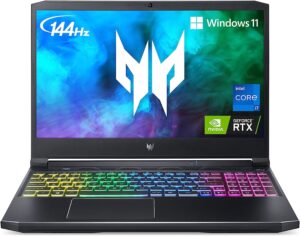 Best Gaming Laptop