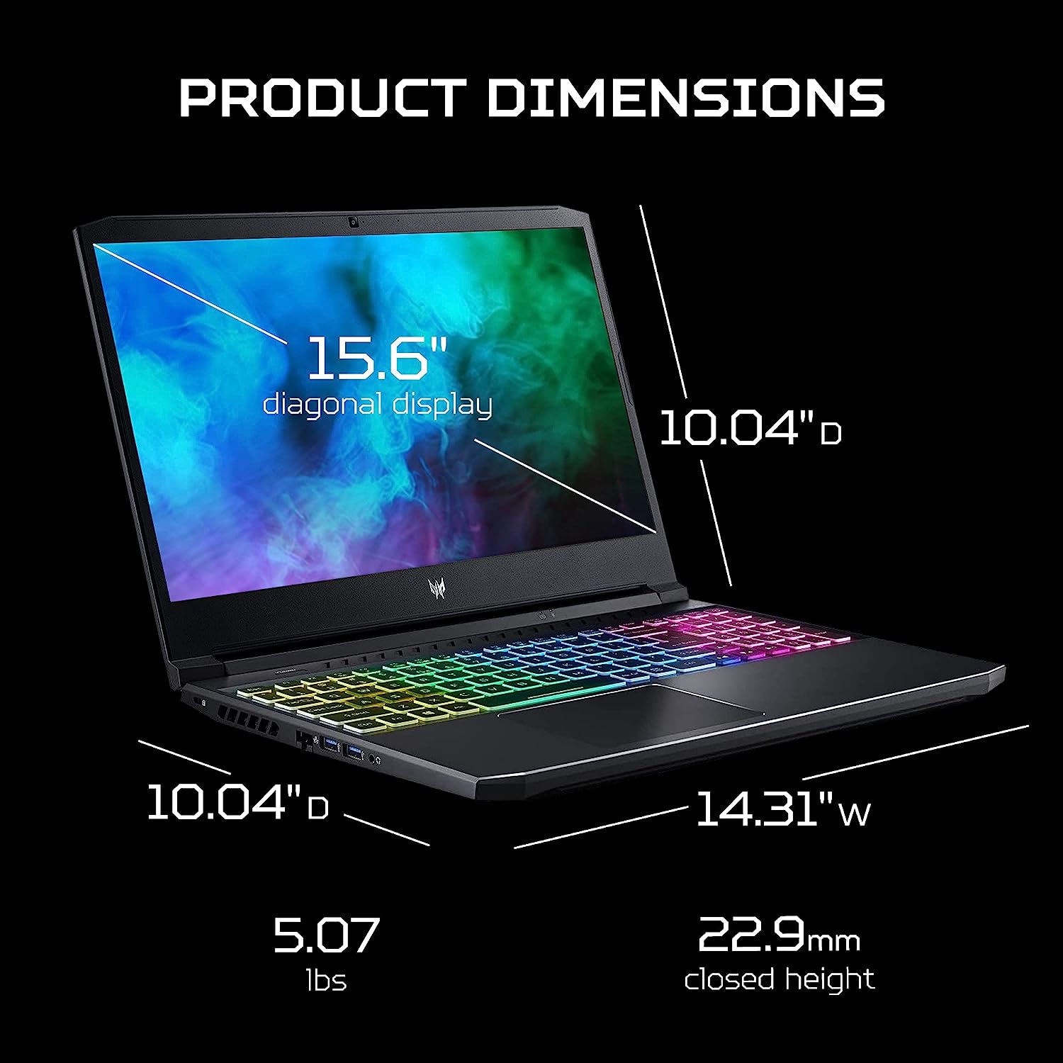 Best Gaming Laptop