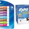 EXPO Low Odor Dry Erase Markers