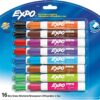 EXPO Low Odor Dry Erase Markers