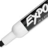 EXPO Low Odor Dry Erase Markers