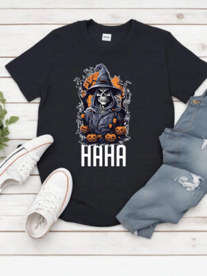 HAHA t-shirt