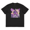Men’s box tee
