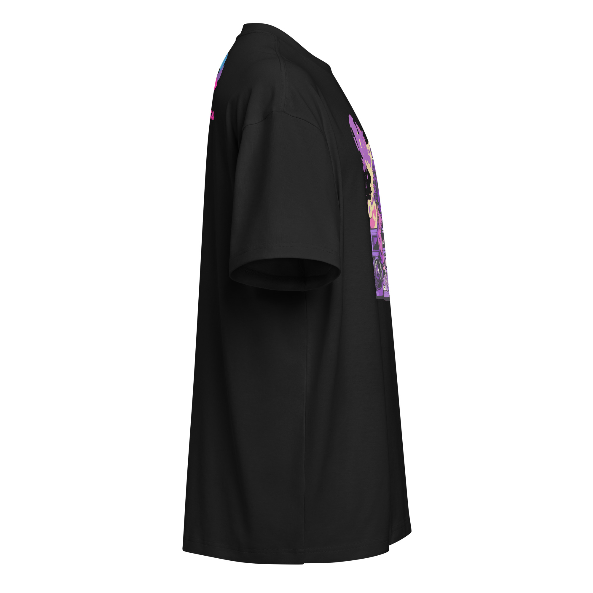 mens-box-tee-black-right-68a3f3481f92a.jpg Men’s box tee - Image 10