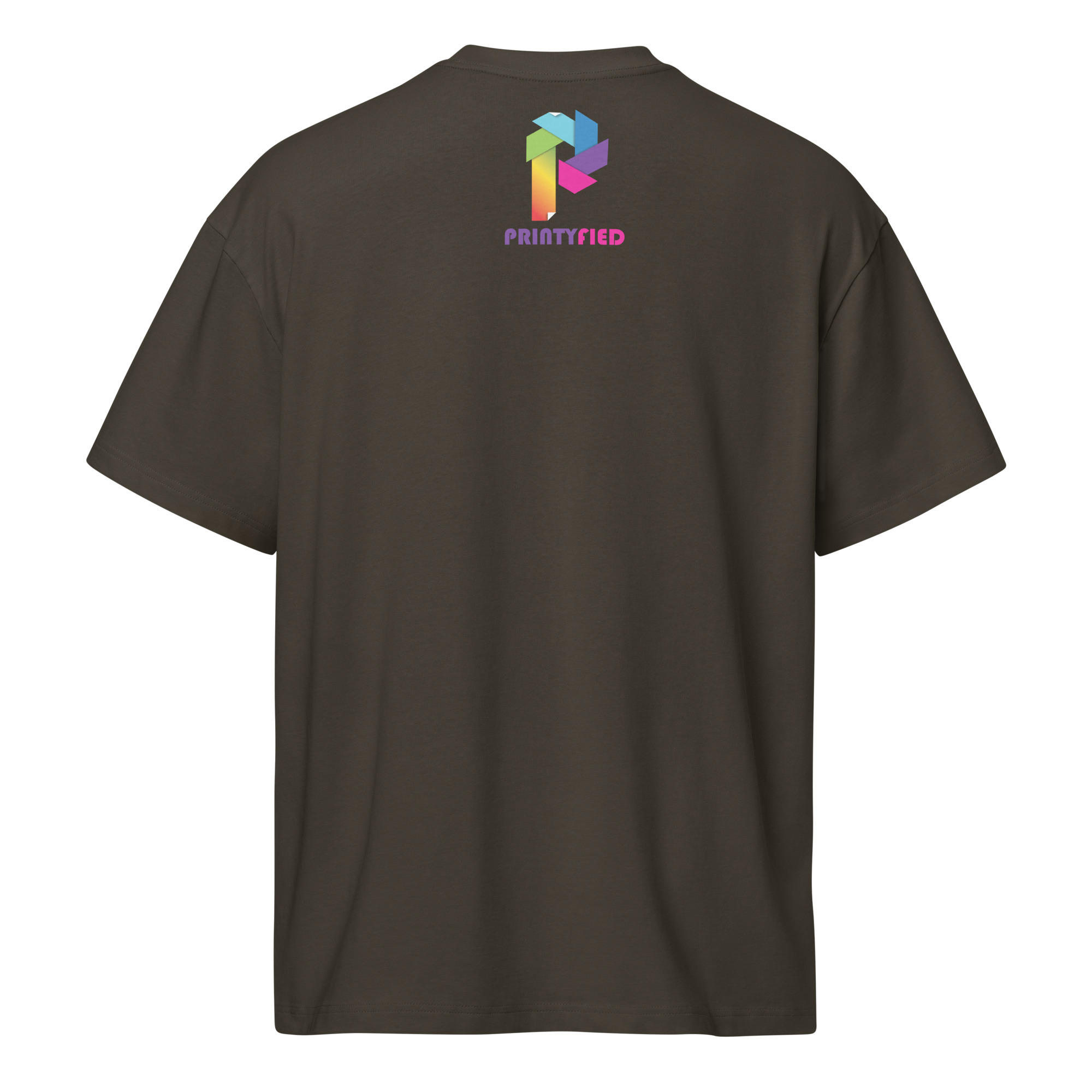 mens-box-tee-vintage-black-back-68a3f3482e4f4.jpg Men’s box tee - Image 35