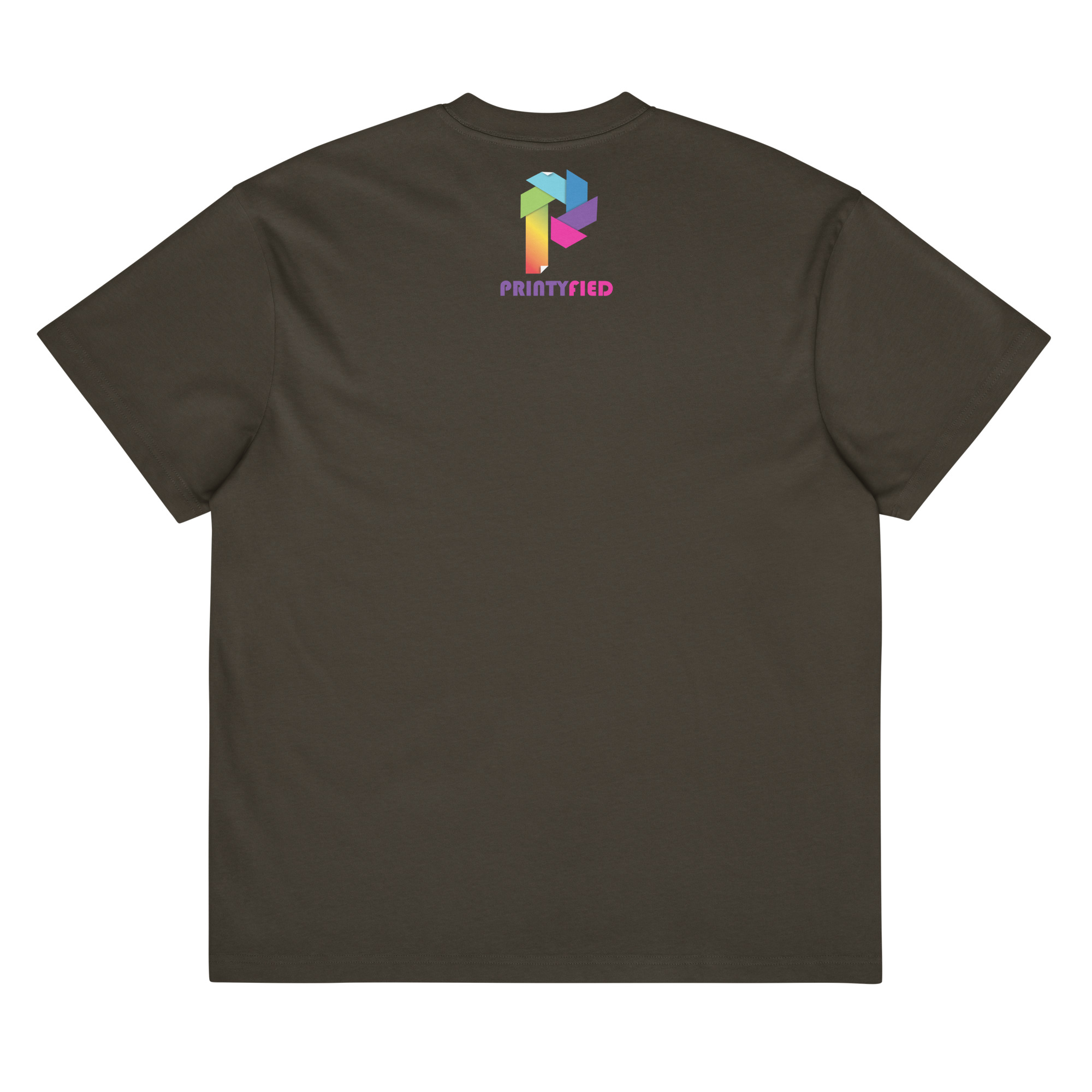 mens-box-tee-vintage-black-back-68a3f3483215f.jpg Men’s box tee - Image 41