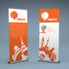 Roll-up Banner
